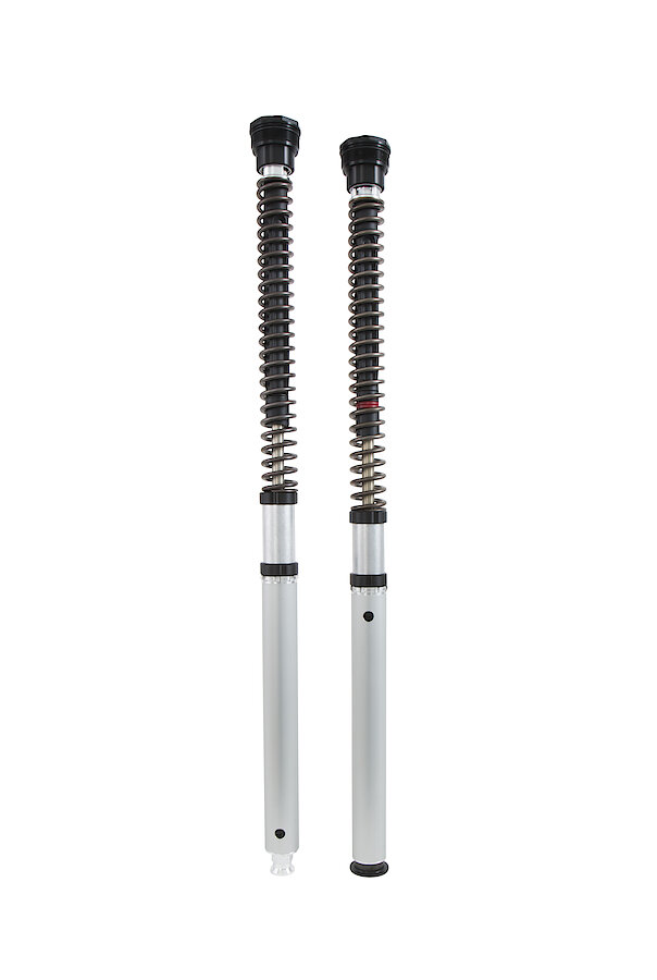 Öhlins Cartridge Adventure NIX 30 FKA 123 für KTM 890 Adventure, 2021-2025, 790 Adventure, 2019-2025