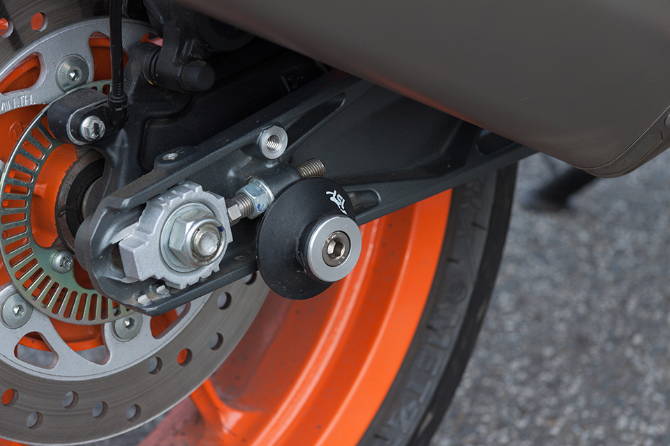 Pivotes LSL para caballetes de montaje, bobinas, antracita, M10x1,25