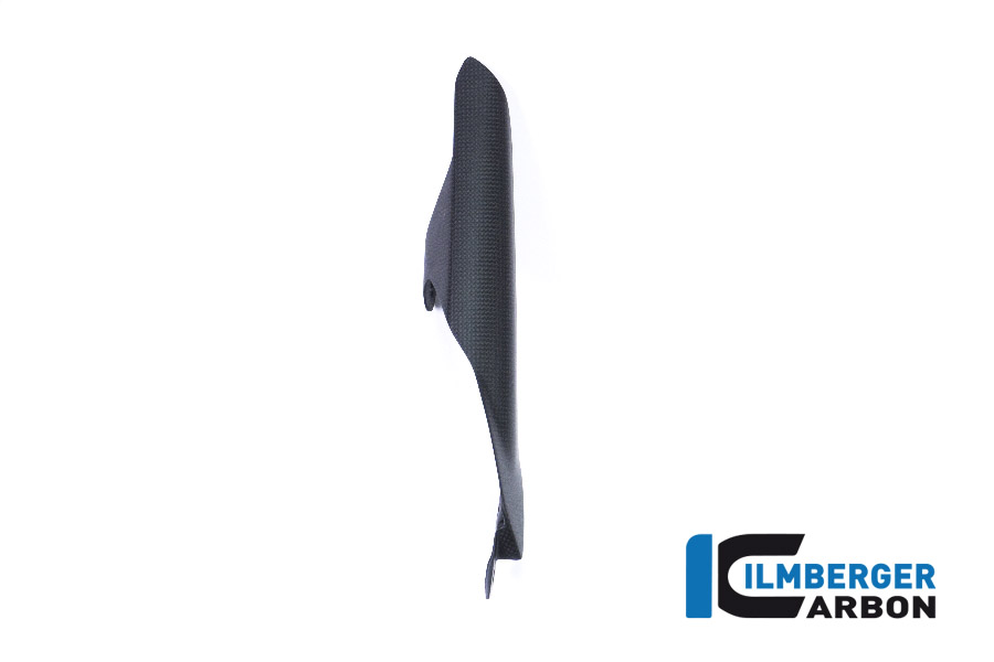 Ilmberger Carbon cubrecadena mate, Carbono