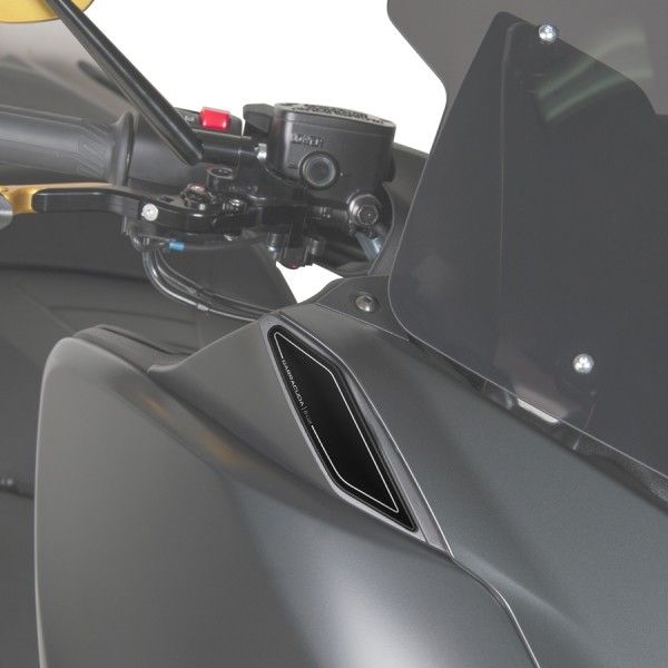 Tapas para soporte de espejo para Yamaha T-MAX 530 2012 - 2016