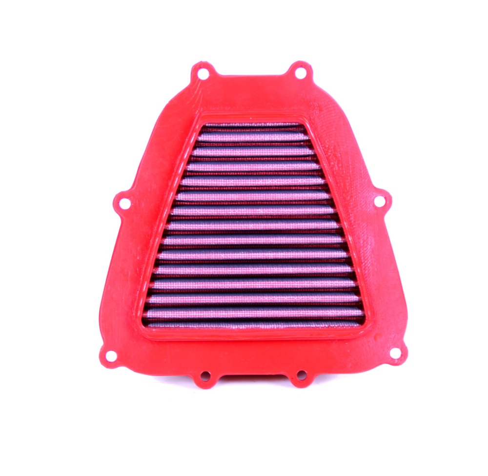 Filtro de aire deportivo BMC para Yamaha WR250F/WR450F 2014-2018