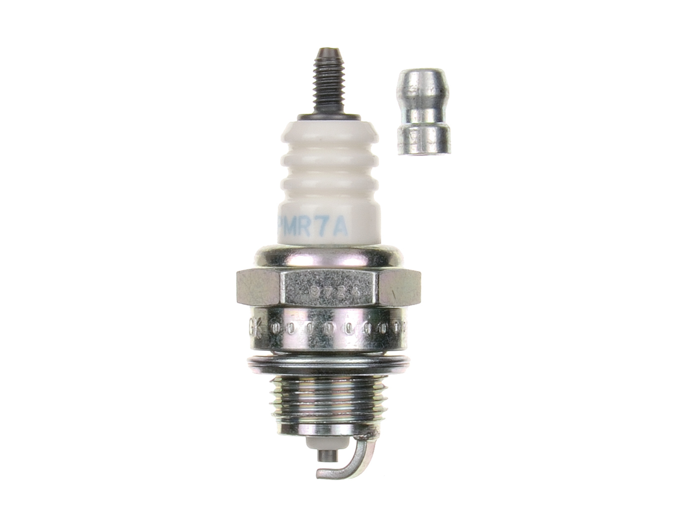 Bujía NGK BPMR7A