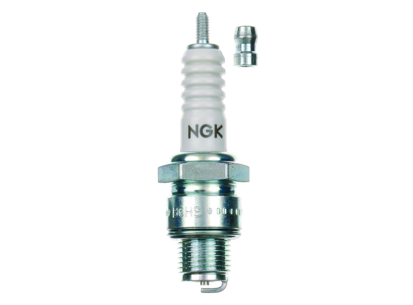 Bujía NGK B6HS