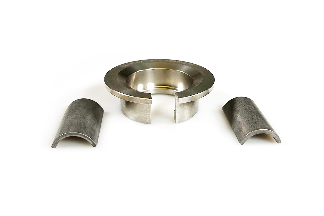 Kit de reducción de altura alpha Technik 25mm Kawasaki ER6n, ER6f; Tipo ER650C, EX650C; Año modelo 2009-
