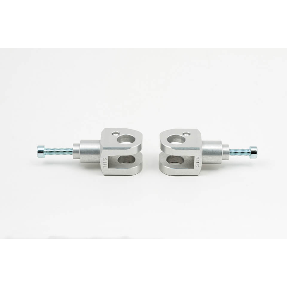 LSL Kit de articulación S11, para Suzuki GSF1200, 2000-2004, trasero, con ABE