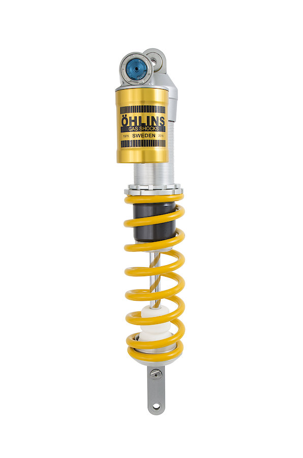 Öhlins amortiguador TTX GP Road & Track HO 568 para Honda CBR1000RR-R (SP) 2020-