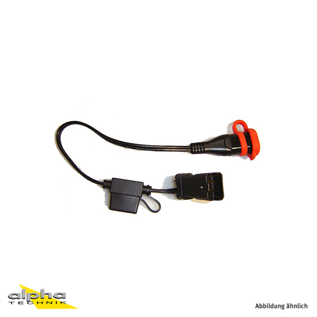 Adaptador O47 OPTIMATE SAE para Ducati