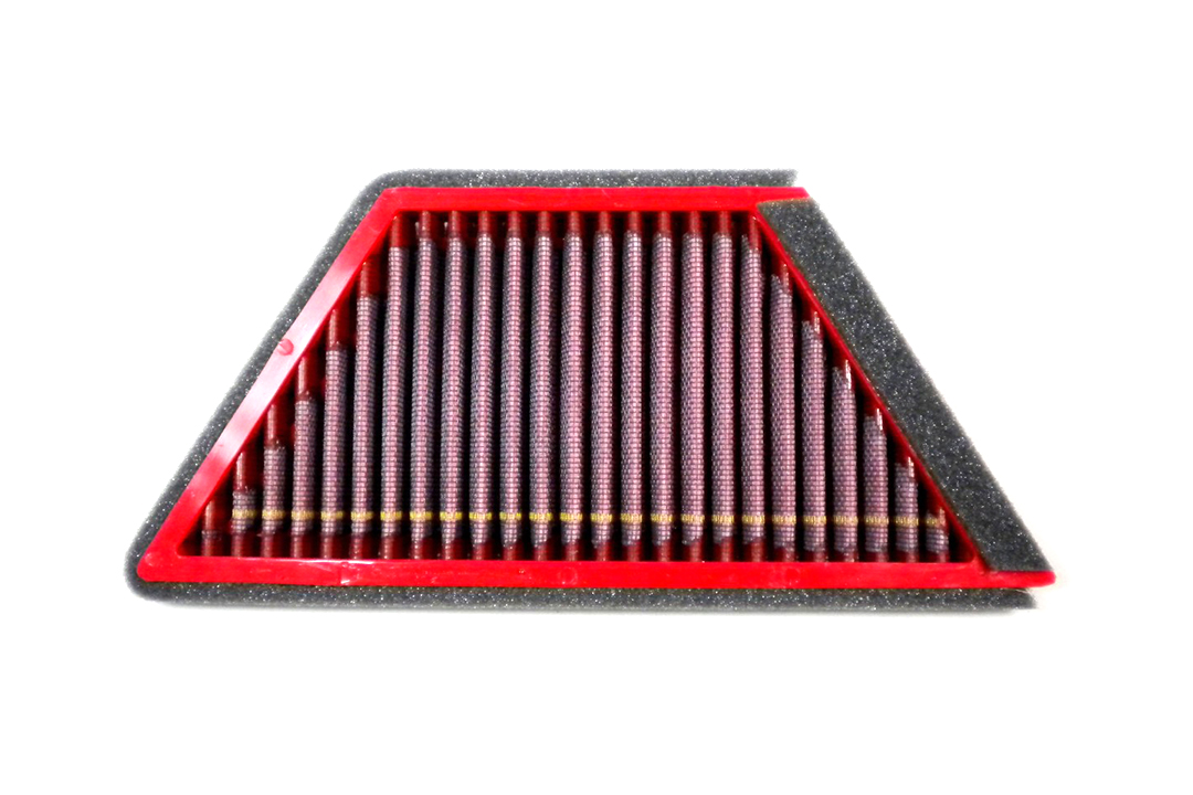 Filtro de aire de competición BMC para Kawasaki ZZR1400 2006-2011; GTR1400 2008-2011