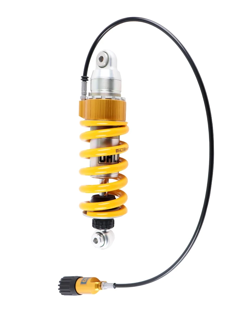 Öhlins Federbein STX 46 Scooter HO 531 für Honda X-ADV (Asian version) 2025-2026, Forza 750 2025-2026