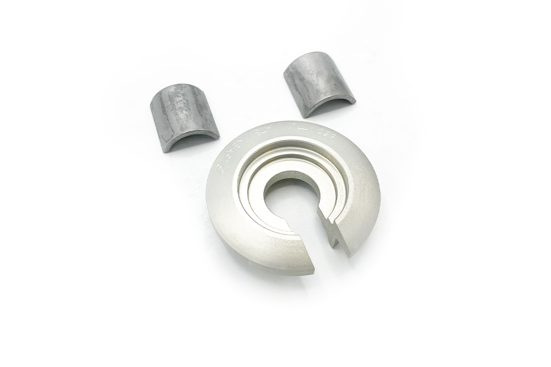 Kit de reducción de altura alpha Technik de 30 mm para CF Moto 650MT, Tipo CF650-3F, a partir del año de modelo 2021-