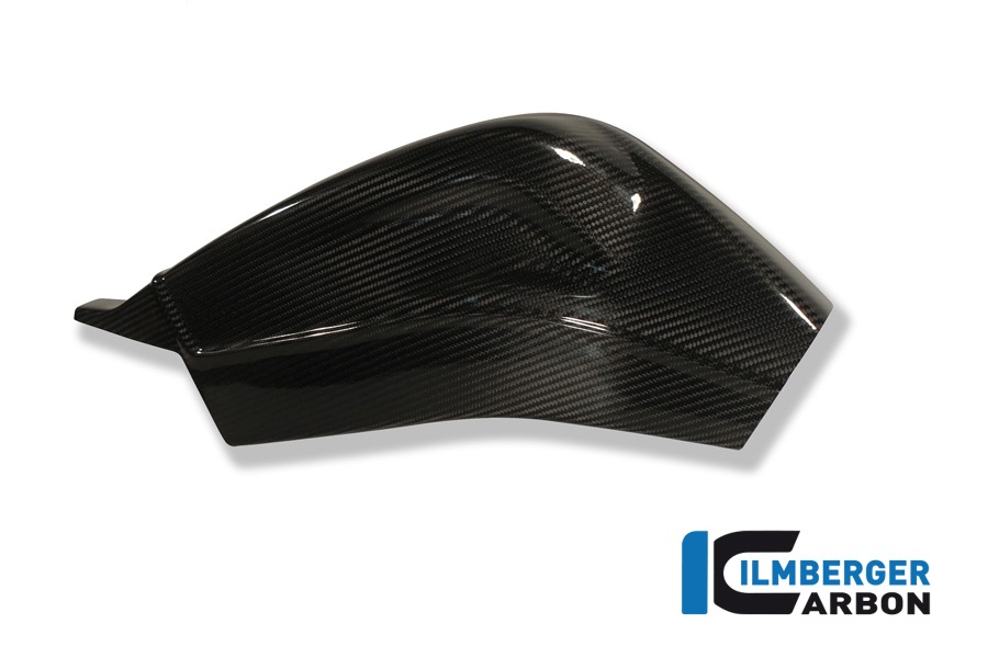 Cubierta de Basculante de Carbono Ilmberger lado derecho y lado izquierdo, Carbono