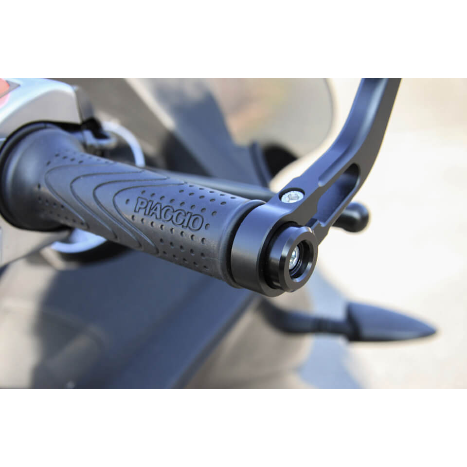 LSL extremos de manillar para espejos de extremo de manillar, VESPA