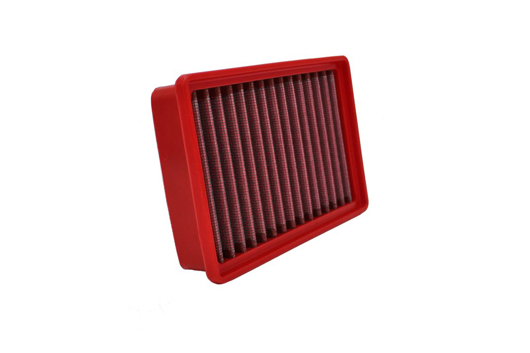 Filtro de aire deportivo BMC para BMW RnineT / Scrambler / Pure / Urban GS, a partir del año de modelo 2021-
