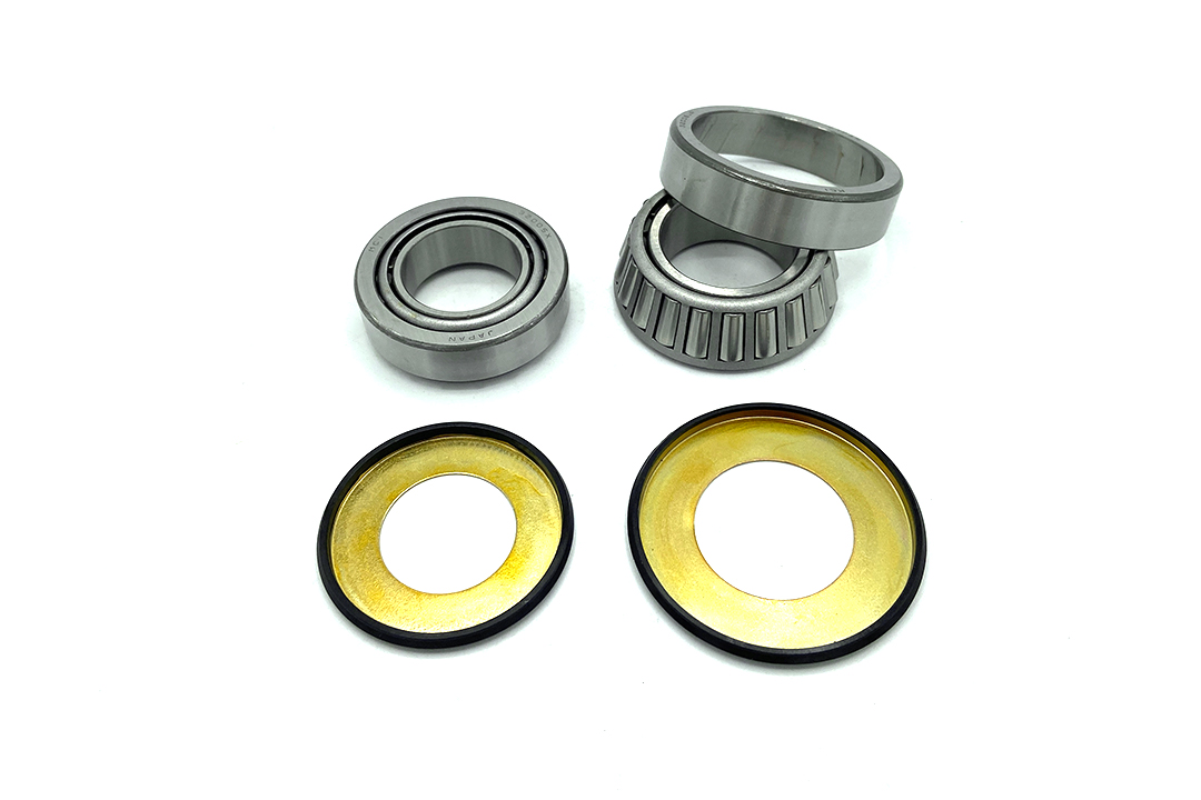 Kit de rodamientos de dirección alpha Technik SSH903R