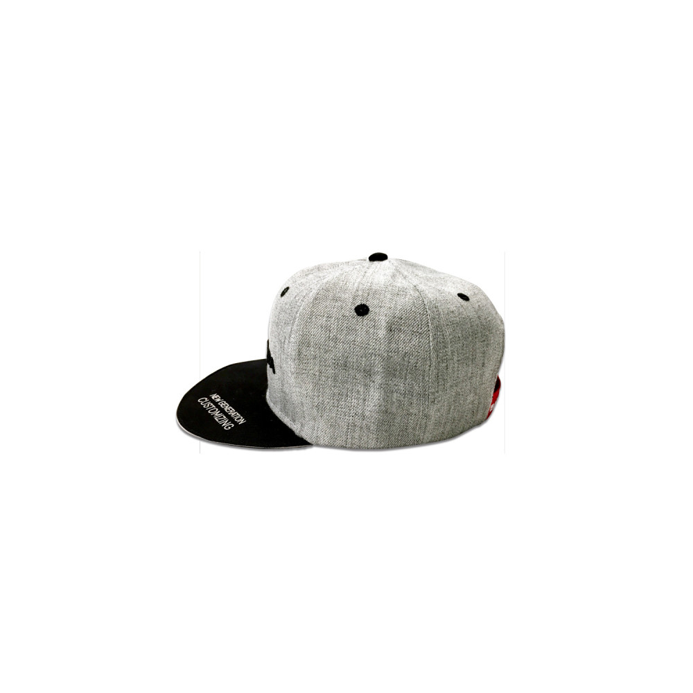 Gorra Snapback Barracuda