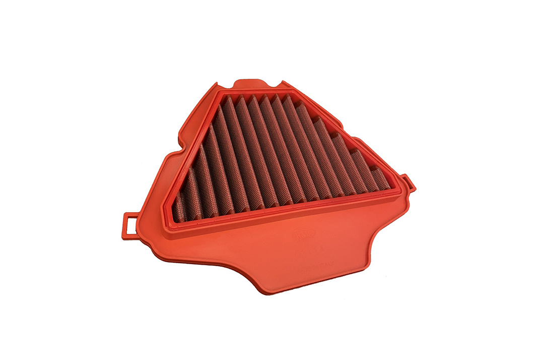BMC filtro de aire para Honda X-ADV, Forza 750, NC750X a partir del año de modelo 2021-