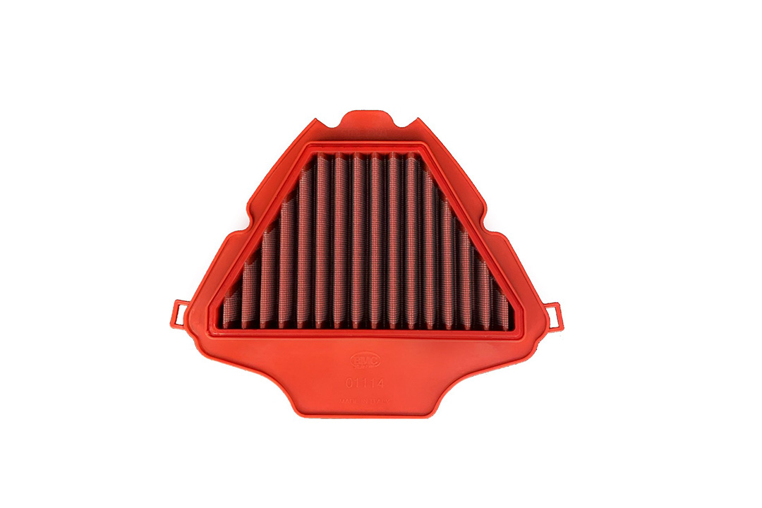 BMC filtro de aire para Honda X-ADV, Forza 750, NC750X a partir del año de modelo 2021-