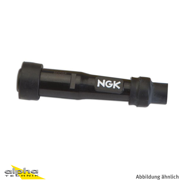 NGK Kerzenstecker SD05F