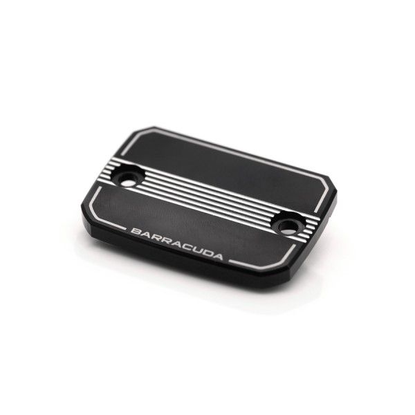 Tapa Barracuda para depósito de líquido de frenos Ducati Monster 797 821 Scrambler