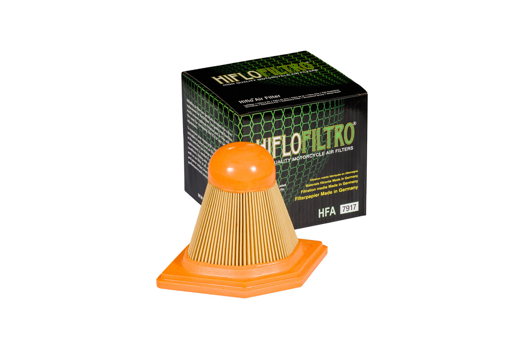 HIFLO filtro de aire HFA7917 BMW K1300
