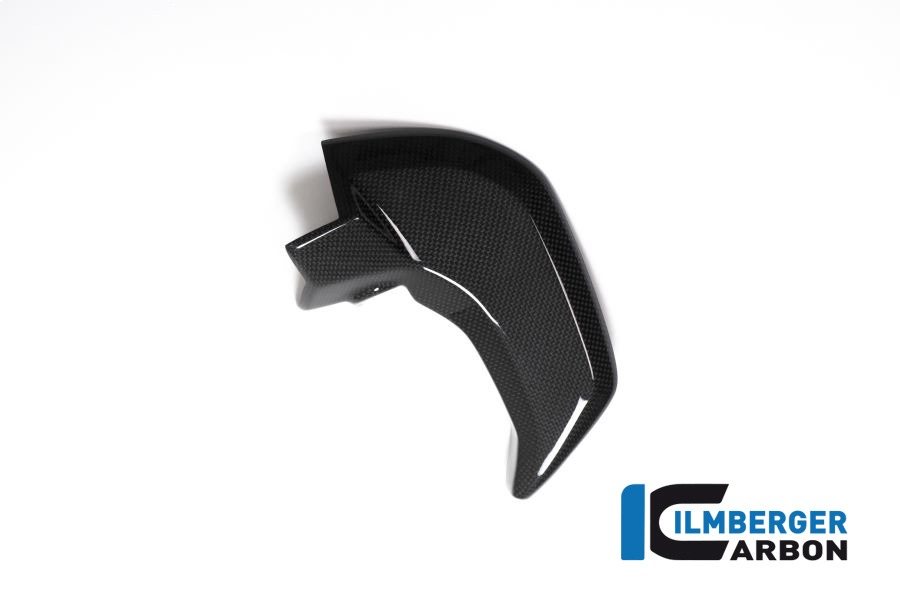 Cubierta de Carbono Ilmberger junto al Cockpit lado derecho brillante