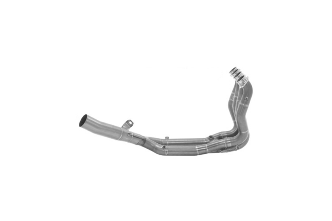 Colector de Competición ARROW de Titanio para BMW S1000RR a partir de 2019- / S1000R a partir de 2021- / M1000RR a partir de 2020- / M1000R a partir de 2023-