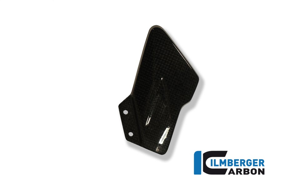 Protector de talón de carbono Ilmberger lado izquierdo, Carbono
