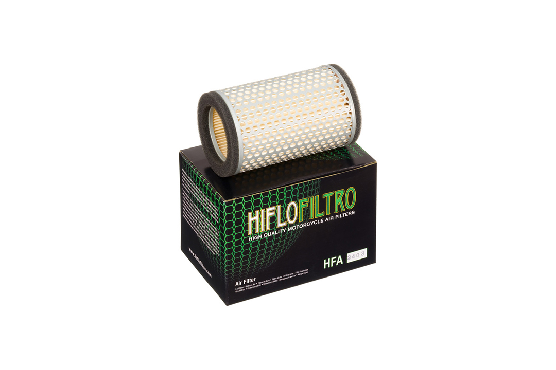 filtro de aire para Kawasaki KZ400/650
