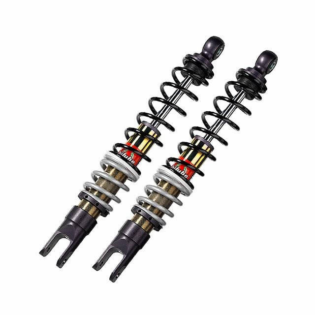 BITUBO amortiguador para Aprilia Leonardo 125 (MB) 1995 - / Leonardo 150 (MB) 1996 -