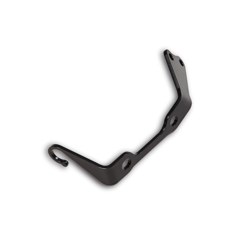 Akrapovic soporte para silenciador