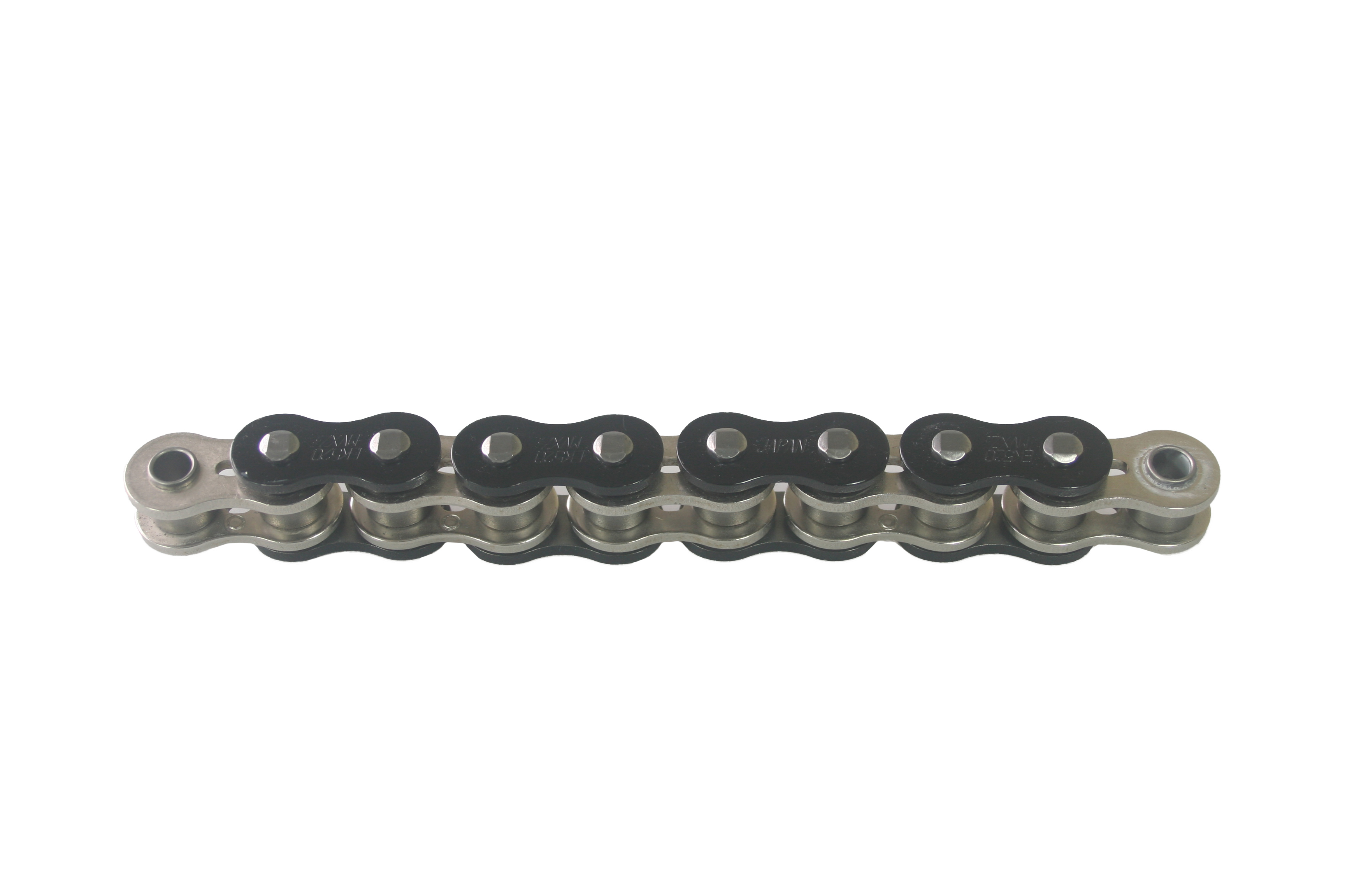 Juego de cadena EK-Chain 520 MVXZ-2 para KTM 690 SMC SMC-R a partir del año de modelo 2008