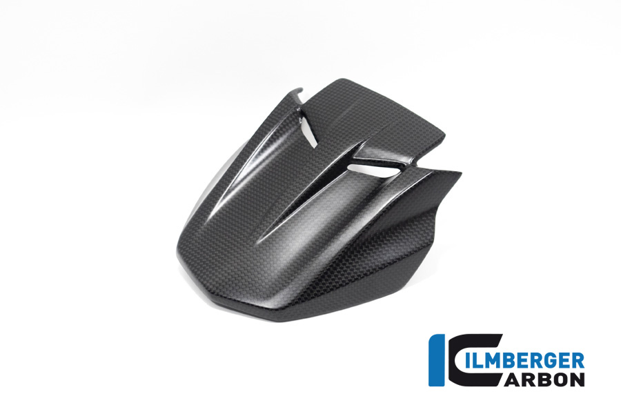 Cubierta de Instrumentos de Carbono Ilmberger, mate, Ducati Diavel 1260, 2019-
