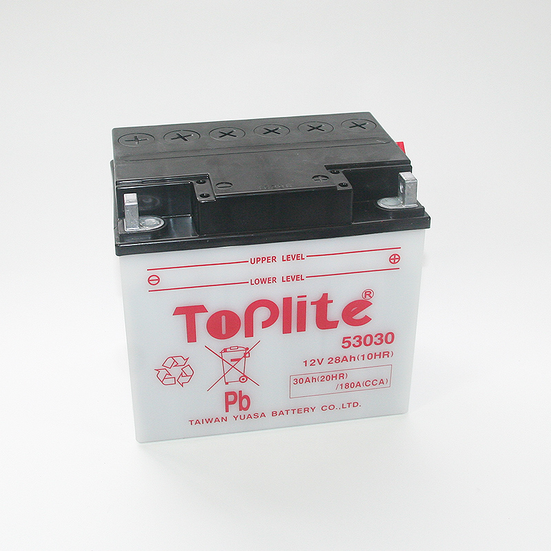 Batería ToPlite YUASA 53030