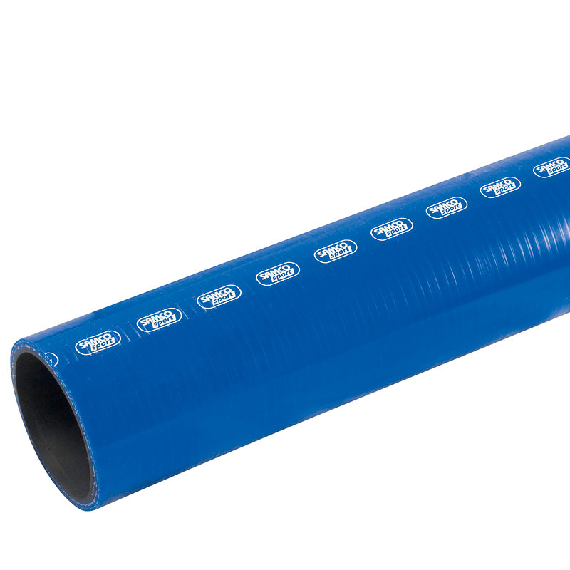 Manguera de silicona Samco ProFuel Lined azul 51 mm, longitud 1m