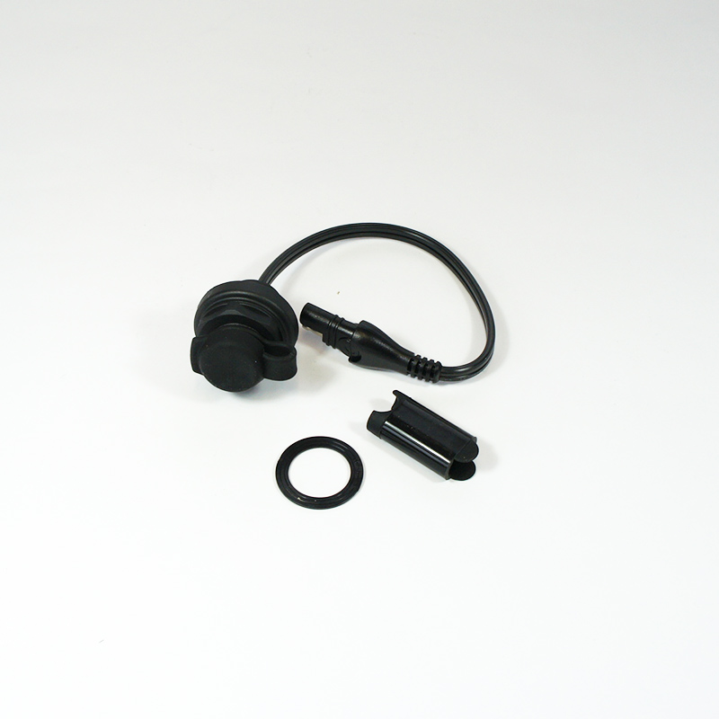 O-20 SAE Toma de corriente SAE impermeable