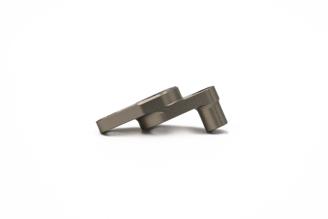 Gilles Tooling Shiftholder para Kawasaki ZX-4R, 2023-