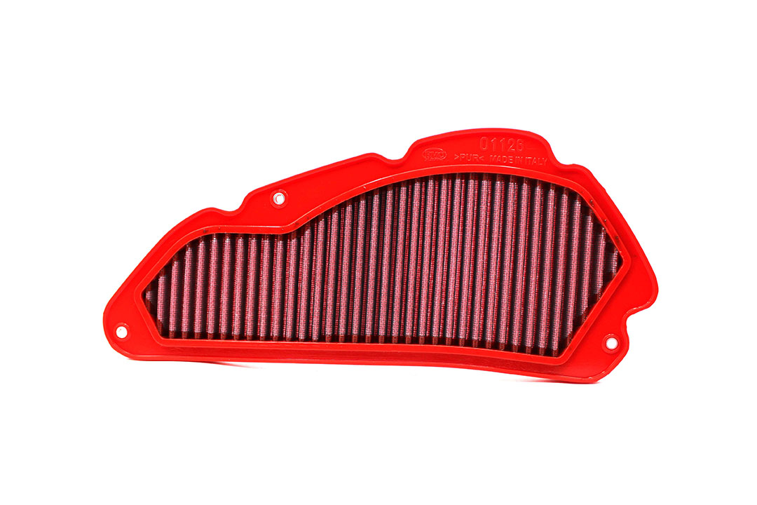 Filtro de aire deportivo BMC para Honda SH125i / SH150i a partir del año de modelo 2020-