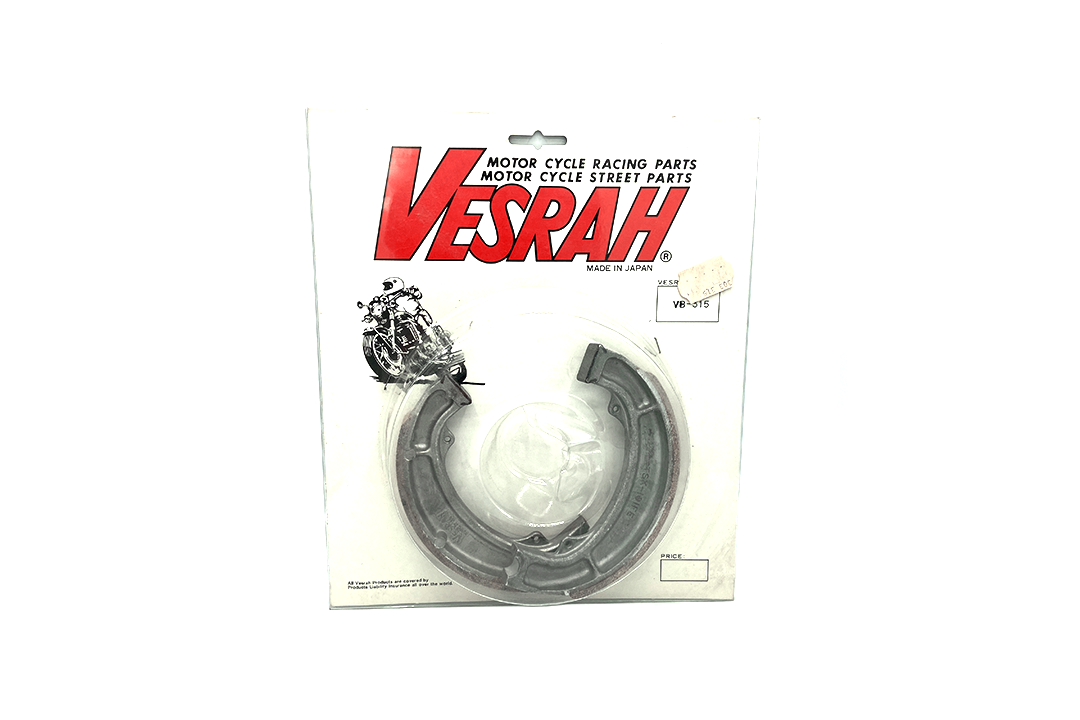 Vesrah ZAPATAS DE FRENO SUZUKI VB315