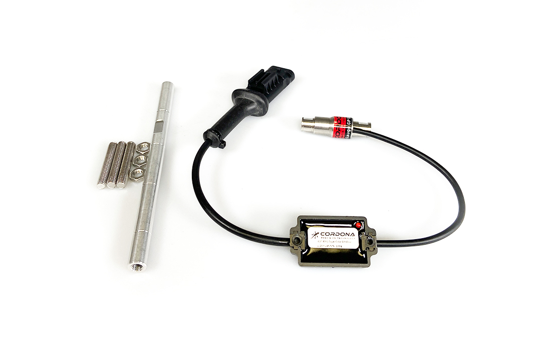 Cordona 427EVO-K67 GP ASG Superbike für BMW S1000RR, M1000RR, S1000XR