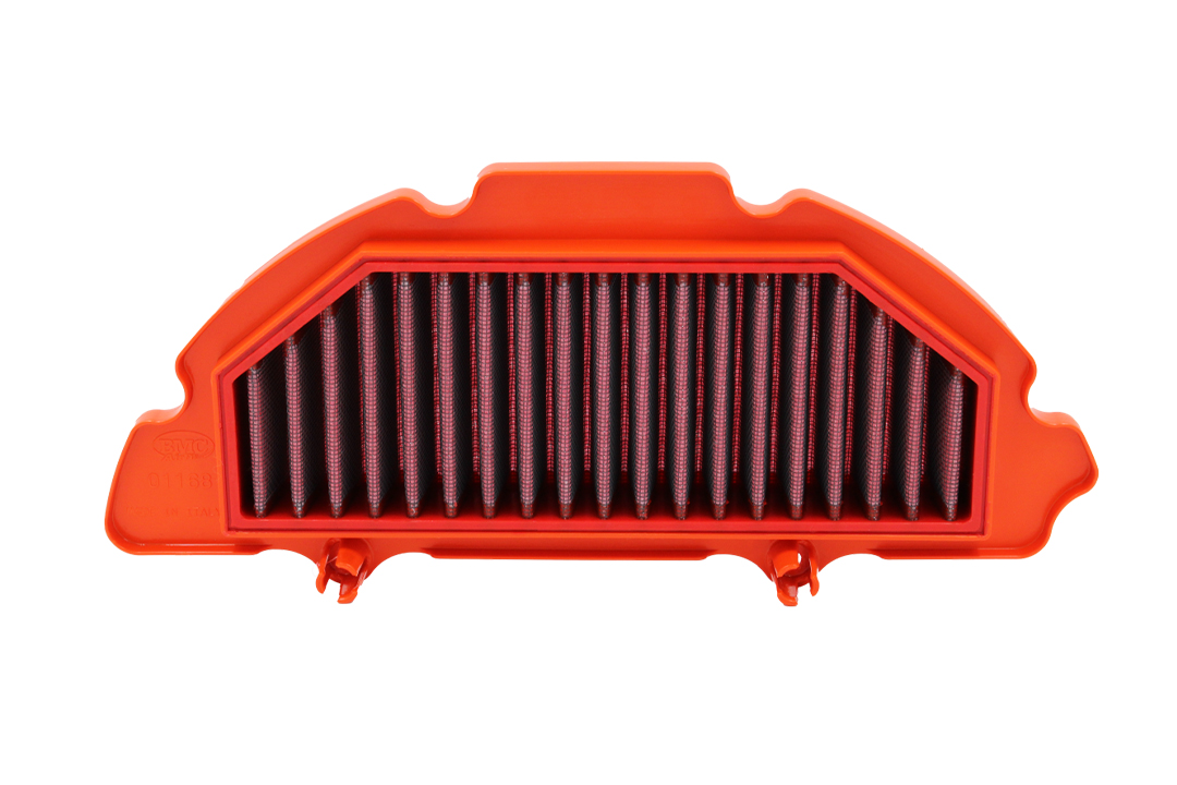 Filtro de aire deportivo BMC para Suzuki GSX-S1000 / GT, GSX-S1000S Katana, GSX-S950