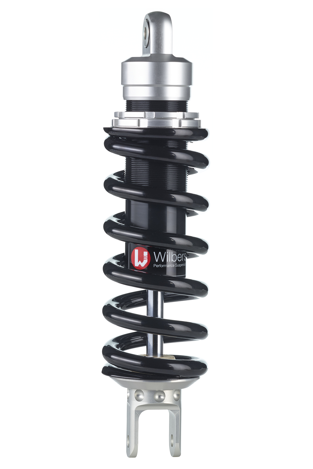 Wilbers amortiguador 540 Road con reducción de altura para Honda CB 650 R, 2021-