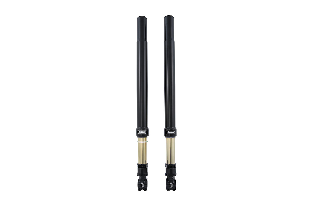 Horquilla Universal Öhlins USD 43 FF 521