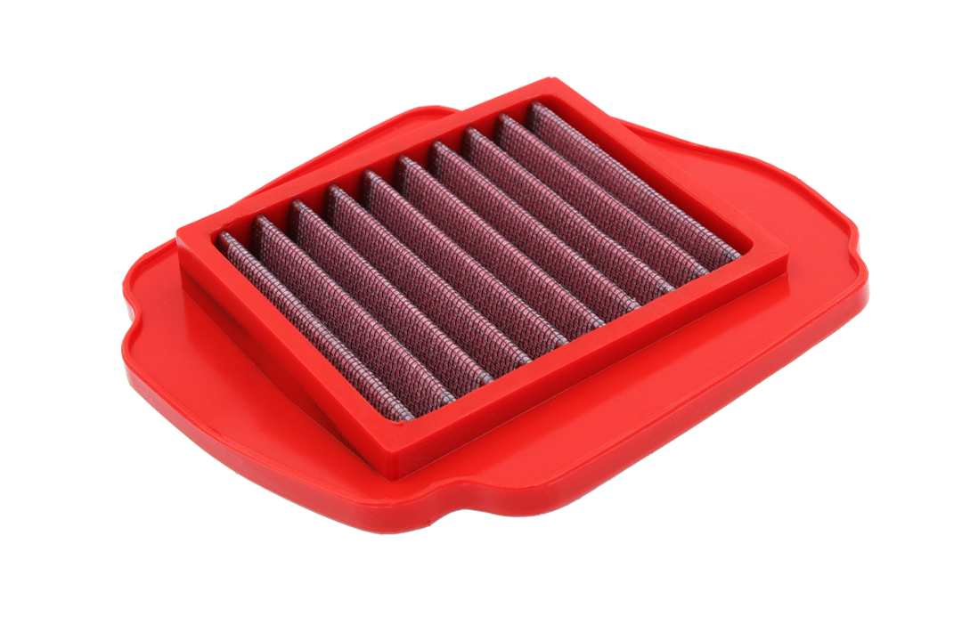 Filtro de aire deportivo BMC para Honda MSX 125 21- Grom 125