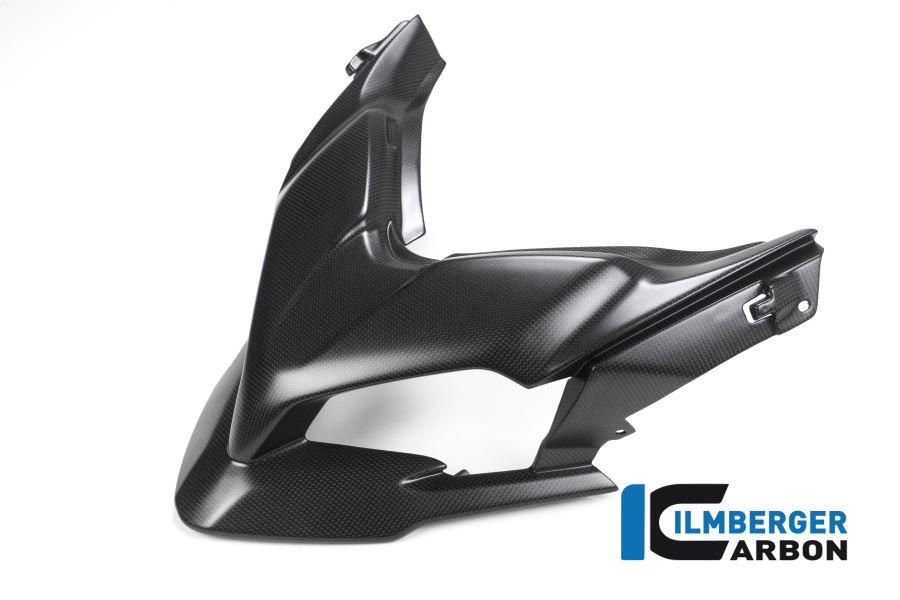 Ilmberger Carbon Pico anterior, delanteroe mate (2 piezas)