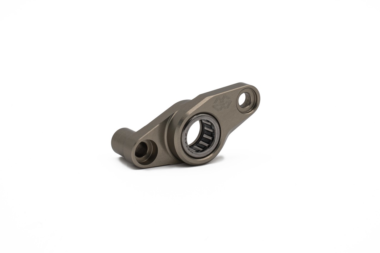 Gilles Tooling Shiftholder para Kawasaki ZX-4R, 2023-