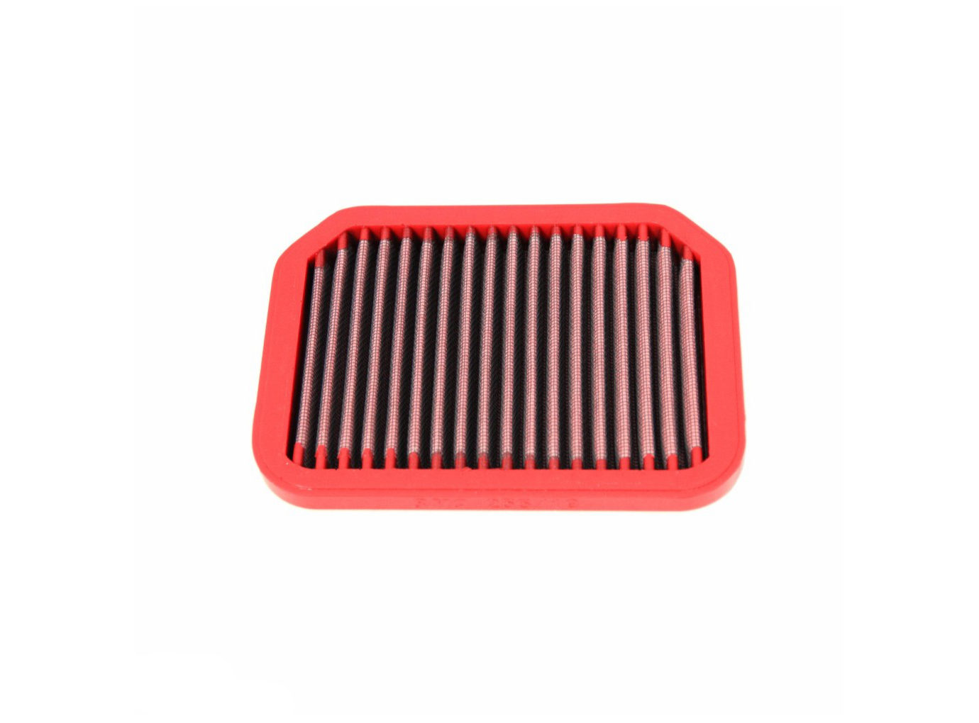 Filtro de aire deportivo BMC para Suzuki AN400 Burgman/AN250 1998-2007