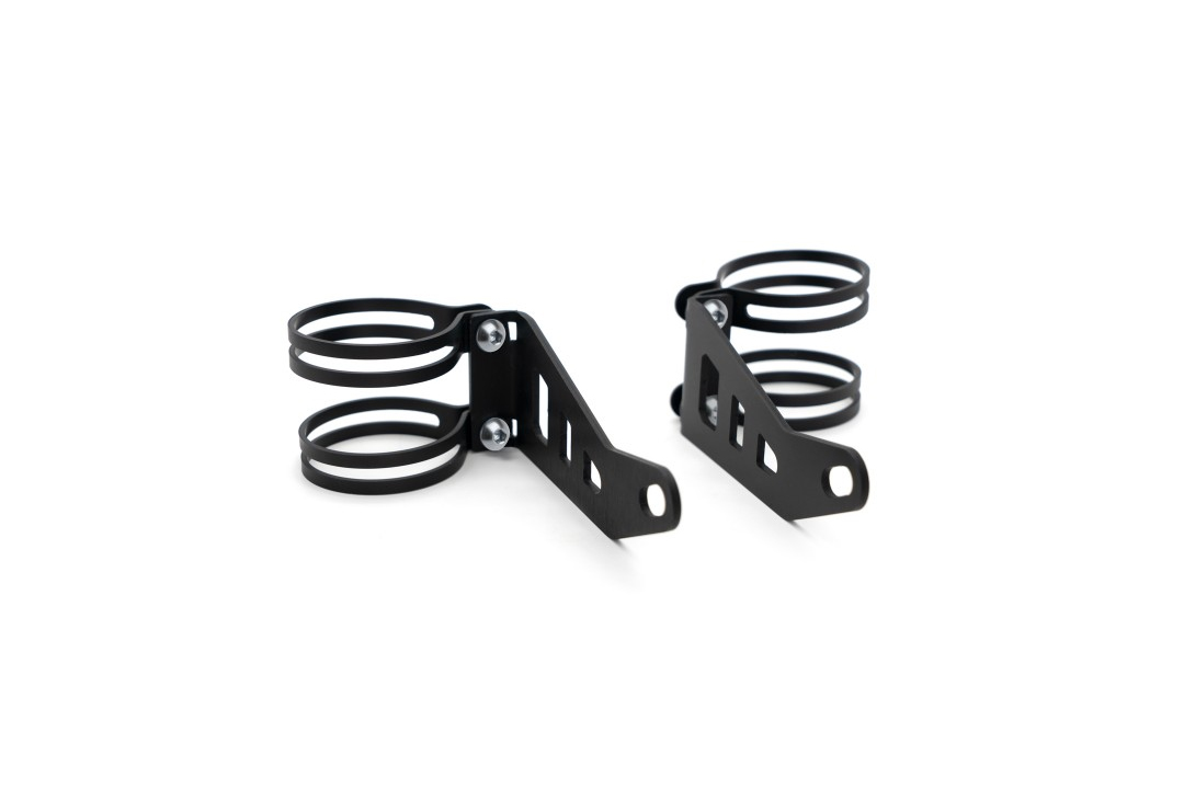 Barracuda KIT SOPORTE FARO XL para faro en horquilla con diámetro de 38 - 39 mm