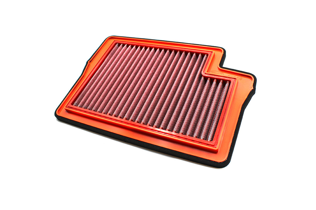 Filtro de aire deportivo BMC para Yamaha MT 09/ SP y Tracer 9/GT a partir del año modelo 2021