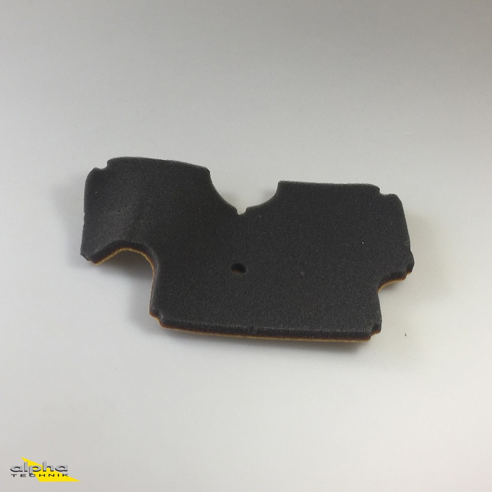 HIFLO filtro de aire HFA2606 Kawasaki ER6, KLE650