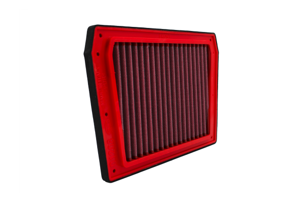Filtro de aire deportivo BMC para Benelli TRK 702 / X 2023-
